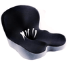 ErgoComfort Pad – Ergonomisches Memory Foam Sitzkissen