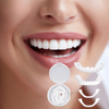 SnapFit – Restauración dental para una sonrisa blanca como el relámpago sin dentista