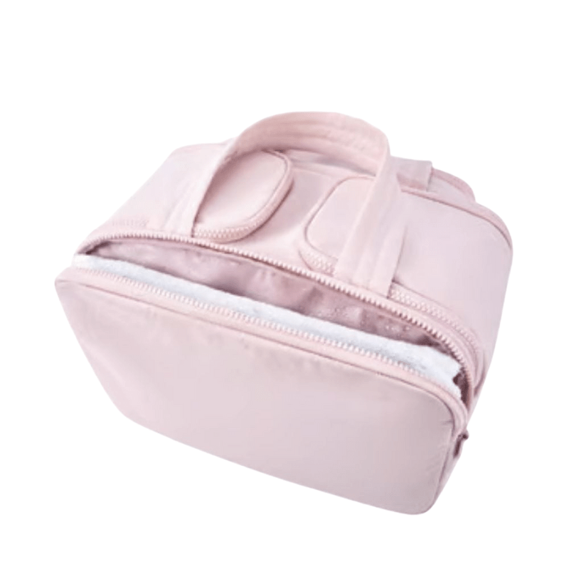TRAVELSMART KIT – Astuccio da viaggio compatto con gancio e scomparti organizzativi