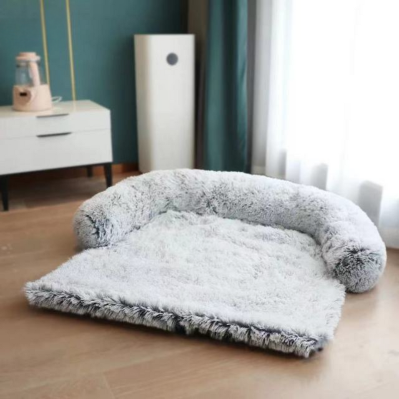 Haustiersofa – Kuscheliger Rückzugsort für Ihr Tier & Schutz für Ihre Möbel