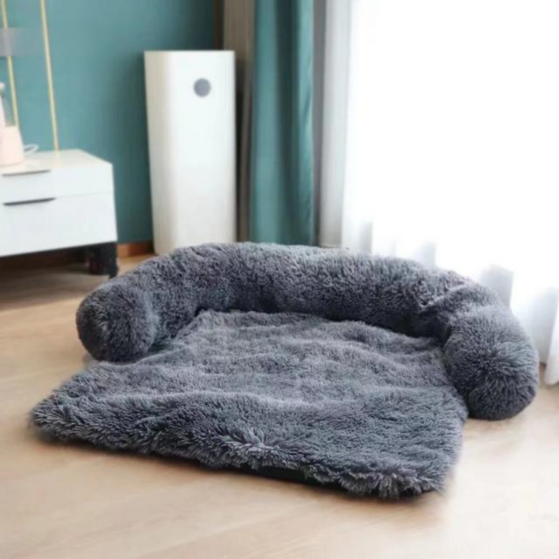 Haustiersofa – Kuscheliger Rückzugsort für Ihr Tier & Schutz für Ihre Möbel