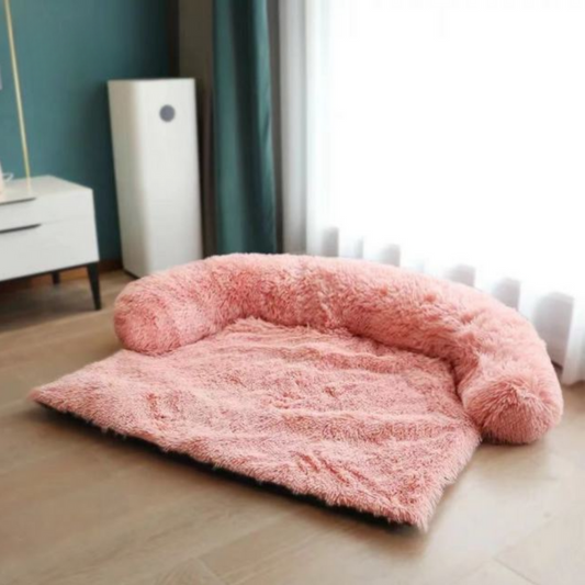 Haustiersofa – Kuscheliger Rückzugsort für Ihr Tier & Schutz für Ihre Möbel