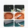 LintRoller Pro – Rouleau anti-peluches réutilisable pour poils d'animaux et textiles