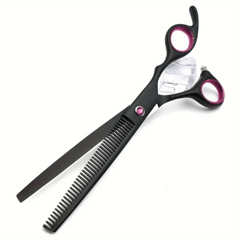 PrecisionPaw – Set professionale per la toelettatura precisa di cani e gatti
