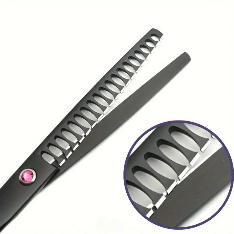 PrecisionPaw – Set professionale per la toelettatura precisa di cani e gatti