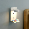 LED-Wandleuchte