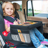 PlayPort – reistablet met zijvakken voor kinderen in de auto