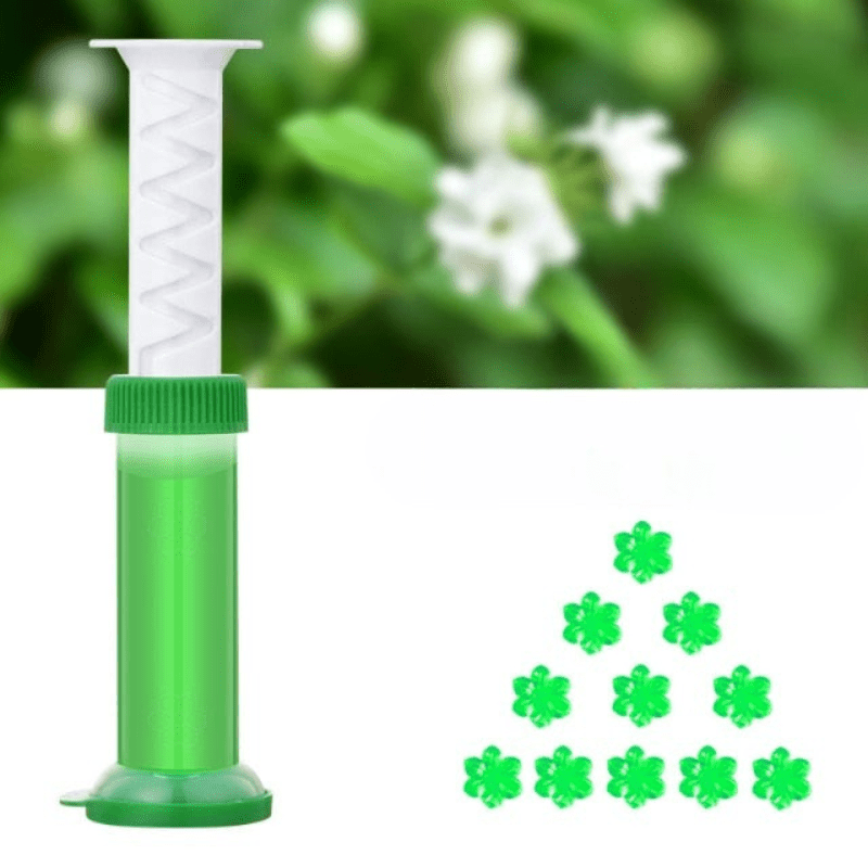 FRESHBLOOM DUO – WC-reiniger & luchtverfrisser met langdurige bloemengeur