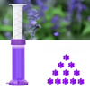 FRESHBLOOM DUO – WC-reiniger & luchtverfrisser met langdurige bloemengeur