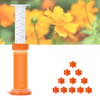 FRESHBLOOM DUO – WC-reiniger & luchtverfrisser met langdurige bloemengeur