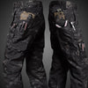 TactiWear – Taktische Cargo-Hose mit wasserabweisendem Design