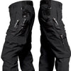 TactiWear – Taktische Cargo-Hose mit wasserabweisendem Design