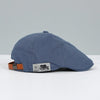 Lumière Classic Beret | Zeitloser Hut im Französischen Stil | Unisex Wollmischung | Elegantes Pariser Modeaccessoire