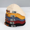 Lumière Classic Beret | Zeitloser Hut im Französischen Stil | Unisex Wollmischung | Elegantes Pariser Modeaccessoire