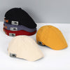 Lumière Classic Beret | Zeitloser Hut im Französischen Stil | Unisex Wollmischung | Elegantes Pariser Modeaccessoire