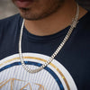 VERO – Polierte 8-mm-Miami-Cuban-Gliederkette für zeitlosen Stil 4