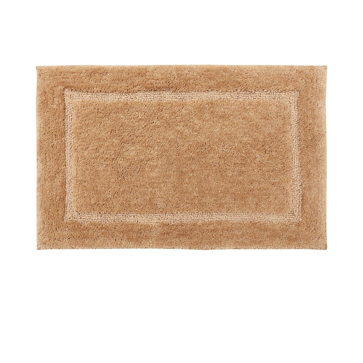Aurelisse SoftStep Matte | Weiche & Rutschfeste Bodenmatte | Schnell trocknend & Pflegeleicht | Für Bad, Küche & Wohnräume