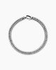 VEXARI – Chevron-Perlenarmband aus wasserdichtem Edelstahl 4