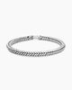 VEXARI – Chevron-Perlenarmband aus wasserdichtem Edelstahl 5