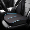 DRIVEUP – Ergonomisches Autositzkissen für bessere Sicht und Komfort