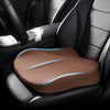 DRIVEUP – Ergonomisches Autositzkissen für bessere Sicht und Komfort