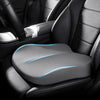 DRIVEUP – Ergonomisches Autositzkissen für bessere Sicht und Komfort