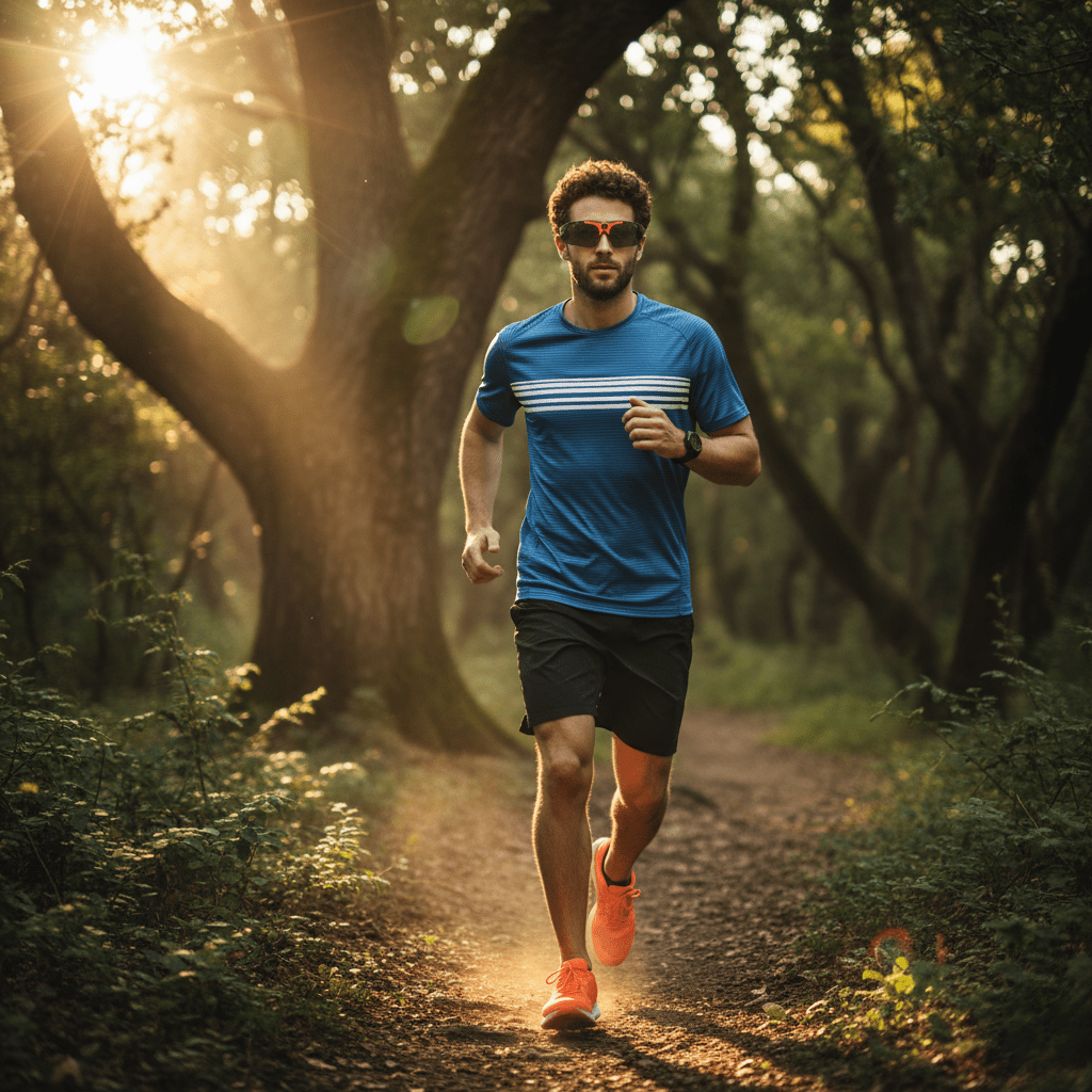 VISIONCAM – Stylische Brille mit integrierter Kamera für freihändige Aufnahmen 1