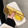 SunCouture Vision – Occhiali da sole alla moda in taglie forti con protezione UV400 e fattore fashion