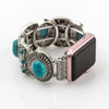 Vandura – Bequemes Bohemian Smart Watch-Armband für den Alltagsstil 1