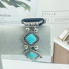 Vandura – Bequemes Bohemian Smart Watch-Armband für den Alltagsstil 3