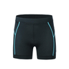 RIDELUX – Damen Radsportshorts mit 4D Gelpolsterung