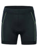 RIDELUX – Damen Radsportshorts mit 4D Gelpolsterung