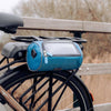 CYCLEGUARD – Wasserdichter Fahrradbeutel mit Touchscreen-Zugang