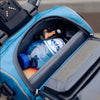 CYCLEGUARD – Wasserdichter Fahrradbeutel mit Touchscreen-Zugang