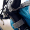 CYCLEGUARD – Wasserdichter Fahrradbeutel mit Touchscreen-Zugang