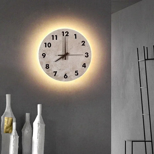 CHRONOS - Design classico con funzionalità senza tempo