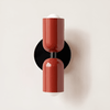 Vintage Glow – Moderne LED-Wandlampe für stilvolle Wohnräume