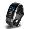 PulseNova – Smart Armband mit Blutdruckmessung, EKG & Herzfrequenzmonitor