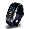 PulseNova – Smart Armband mit Blutdruckmessung, EKG & Herzfrequenzmonitor