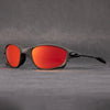 VividGlare Shield – Polarisierte Sonnenbrille für maximalen Sonnenschutz 11