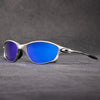 VividGlare Shield – Polarisierte Sonnenbrille für maximalen Sonnenschutz 7