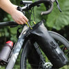 Wasserdichte Fahrrad-Packtaschen Für Vorderrad