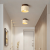 WABILIGHT – LED-Lampe aus Holz für eine ruhige Atmosphäre 1