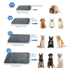 WARMIPET – Gemütliche, selbstwärmende Matte für Katzen und Hunde mit rutschfester Unterseite 5