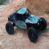 WILDTRAX – 1:18 4WD Offroad-RC-Auto mit hoher Geschwindigkeit 0