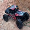 WILDTRAX – 1:18 4WD Offroad-RC-Auto mit hoher Geschwindigkeit 5