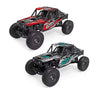 WILDTRAX – 1:18 4WD Offroad-RC-Auto mit hoher Geschwindigkeit 6