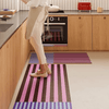 CasaLuxe Tappetino Comfort per Cucina | Protezione per Pavimenti Impermeabile, Antiscivolo e Imbottita per Casa e Cucina
