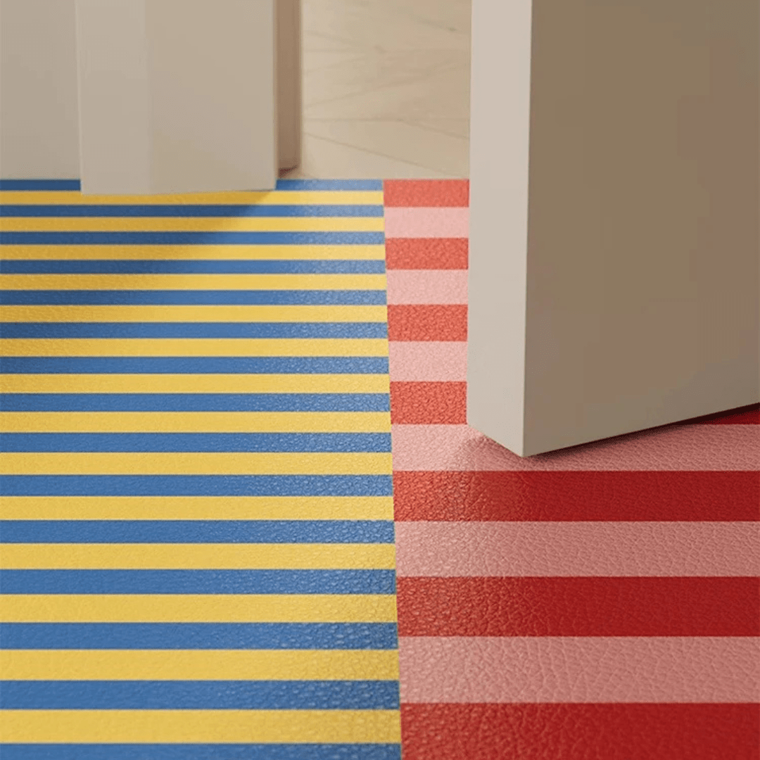 CasaLuxe Tappetino Comfort per Cucina | Protezione per Pavimenti Impermeabile, Antiscivolo e Imbottita per Casa e Cucina