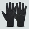 ThermoSport 360° – Winterhandschuhe mit Grip für Schnee, Regen & Kälte